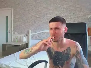 Chaturbate Live Sex Cam of jonahshaw