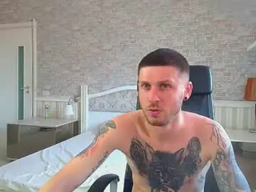 Chaturbate Private Sex Chat of jonahshaw