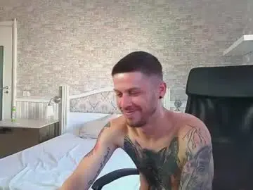 Chaturbate Sex Cam of jonahshaw