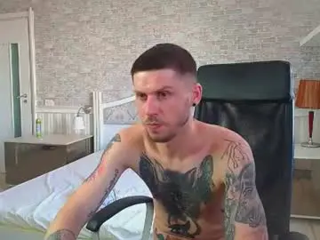 Chaturbate Adult Webcam of jonahshaw
