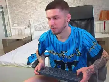 Chaturbate Sex Chat of jonahshaw