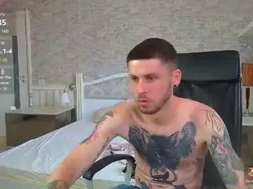 Chaturbate Adult Webcam of jonahshaw