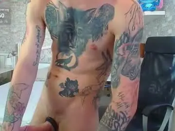 Chaturbate Adult Webcams of jonahshaw