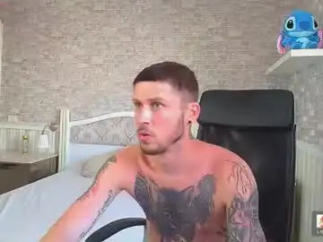 Chaturbate Adult Webcam of jonahshaw