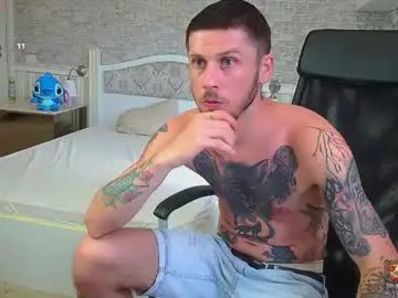 Chaturbate Sex Cam of jonahshaw