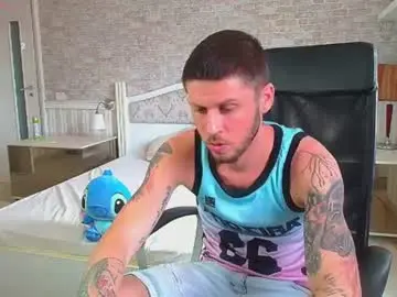 Chaturbate Adult Webcam of jonahshaw