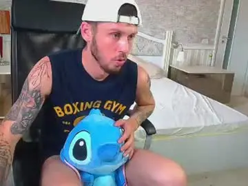 Chaturbate Sex Chat of jonahshaw