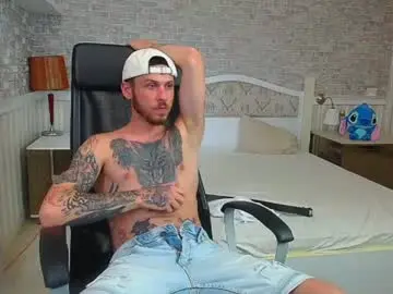Chaturbate Nude Webcam of jonahshaw