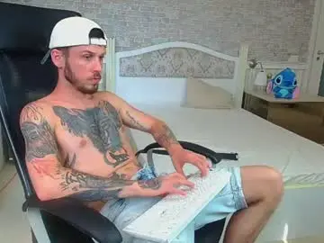 Chaturbate Sex Cam of jonahshaw