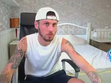 Chaturbate Best Webcam of jonahshaw