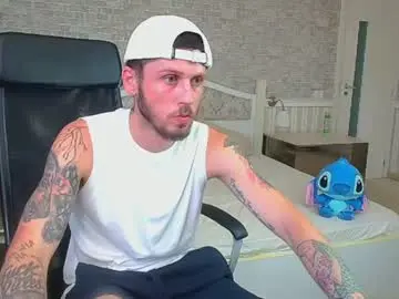 Chaturbate Adult Webcams of jonahshaw