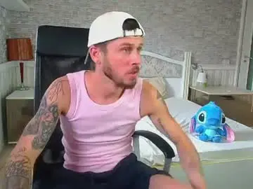 Chaturbate Live Sex of jonahshaw