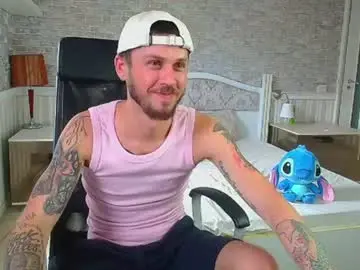 Chaturbate Best Webcam of jonahshaw