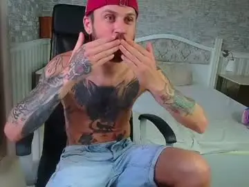 Chaturbate Live Sex Cam of jonahshaw