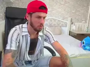 Chaturbate Best Webcam of jonahshaw