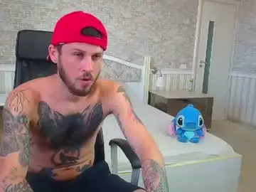 Chaturbate Live Porn of jonahshaw