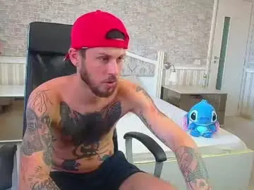 Chaturbate Best live sex cam show of jonahshaw