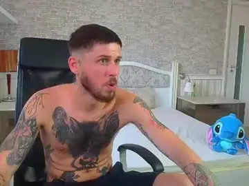Chaturbate Private Sex Chat of jonahshaw