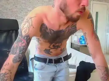 Chaturbate Free Porn Cam of jonahshaw