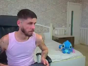 Chaturbate Sex Chat of jonahshaw