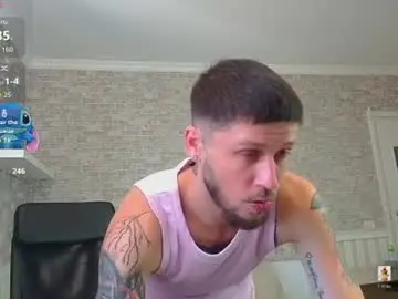 Chaturbate Adult Video Chat of jonahshaw