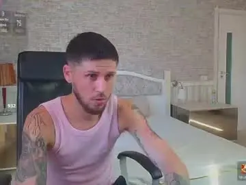 Chaturbate Sex Chat of jonahshaw