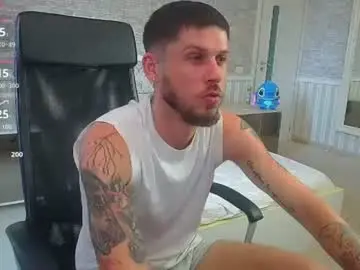 Chaturbate Watch Live Sex Cams of jonahshaw
