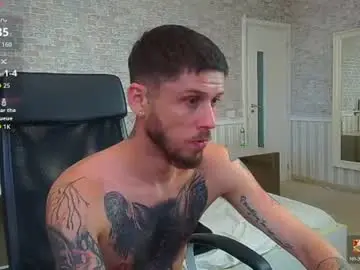 Chaturbate Sex Cam of jonahshaw
