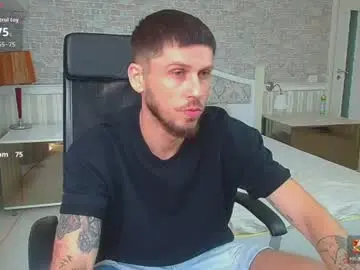 Chaturbate Sex Chat of jonahshaw