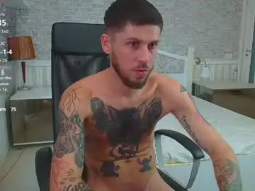 Chaturbate Sex Chat of jonahshaw