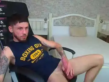 Chaturbate Free Porn Cam of jonahshaw