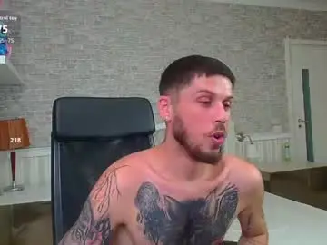 Chaturbate Private Sex Chat of jonahshaw