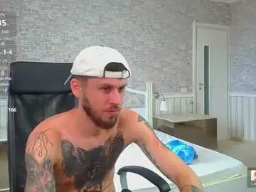 Chaturbate Adult Webcam of jonahshaw