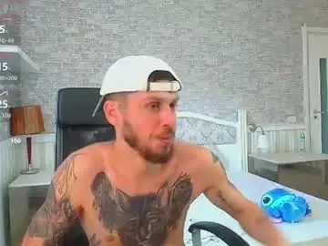 Chaturbate Watch Live Sex Cams of jonahshaw