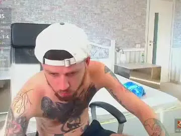 Chaturbate Adult Video Chat of jonahshaw