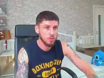 Chaturbate Best live sex cam show of jonahshaw
