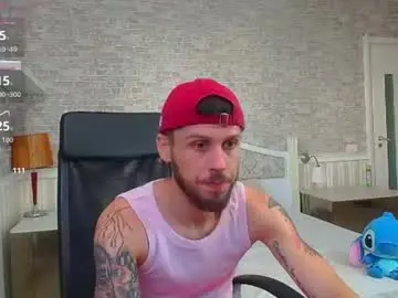 Chaturbate Watch Live Sex Cams of jonahshaw