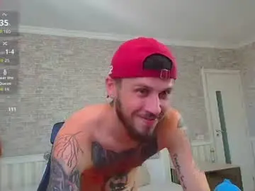 Chaturbate Adult Webcams of jonahshaw
