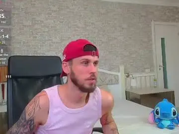 Chaturbate Sex Cam of jonahshaw