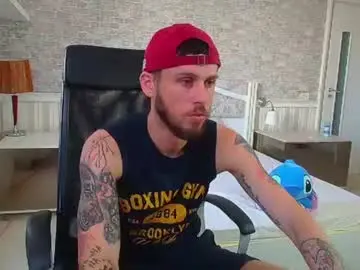 Chaturbate Best Webcam of jonahshaw
