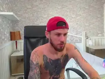 Chaturbate Adult Webcam of jonahshaw