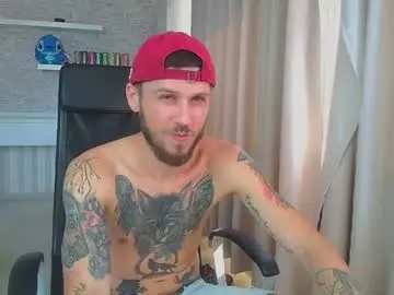 Chaturbate Sex Chat of jonahshaw