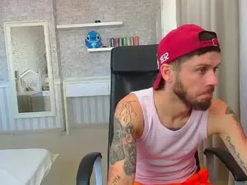 Chaturbate Live Sex of jonahshaw