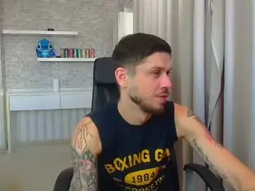 Chaturbate Live Sex of jonahshaw