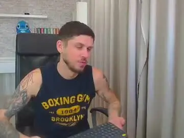 Chaturbate Sex Chat of jonahshaw