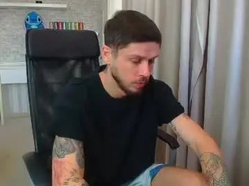 Chaturbate Private Sex Chat of jonahshaw