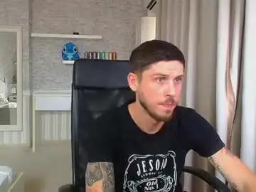 Chaturbate Adult Video Chat of jonahshaw