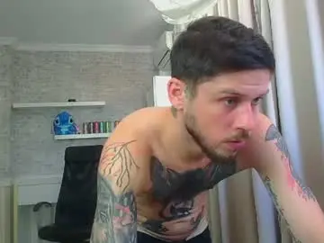 Chaturbate Nude Webcam of jonahshaw