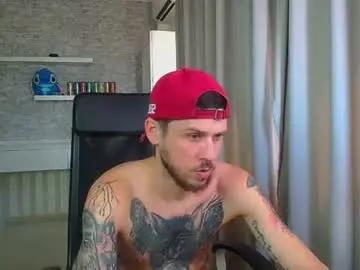 Chaturbate Watch Live Sex Cams of jonahshaw