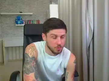 Chaturbate Best live sex cam show of jonahshaw